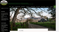 Desktop Screenshot of buyhaywood.com